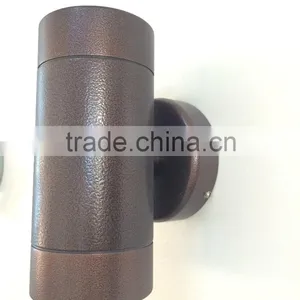 Aluminium Led Wall Light up and Down thumbnail-2