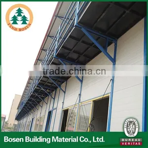 Ready Made Flatpack House Prefabricated House Best Selling Products thumbnail-4