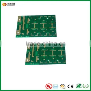 (PCB Printed Circuit Board) Fr4 94v0 Pcb Board 1 Layer Pcb,FR-4 Material PCB Board thumbnail-2