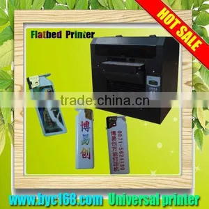 CE Certified Cigarette Lighter Printer thumbnail-1