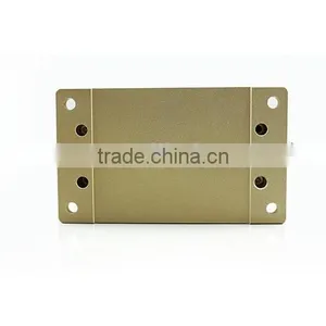 0.0001 DEG RESOLUTION HIGH FREQUENCY ACCURACY LEVEL INCLINATION TILT SENSOR Water Proof thumbnail-2