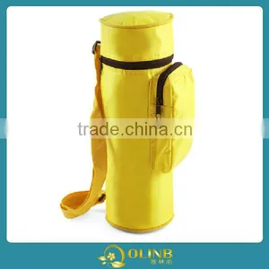 Fabric Cooler Bag for Wine,cooler Bag for Beer Bottles thumbnail-1