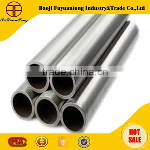 Grade 5 Bicycle Titanium Tube thumbnail-2