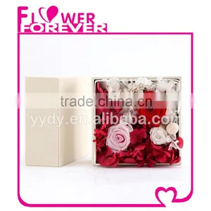 Best Valentine Gift Preserved Flower thumbnail-3