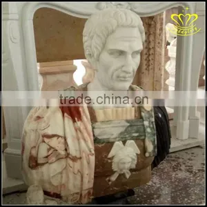 The European Figure Sculpture Bust Celebrity Statue thumbnail-3
