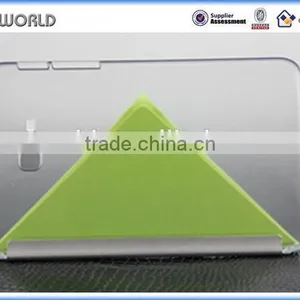 Origami Stand Leather Case for Samsung Galaxy Tab A 7.0 With Fingerprint Resistance Matt Back Case thumbnail-3