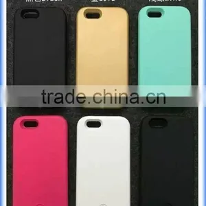 Hot Selling Led Bulb Flash Light Case for Iphone 6s/6s Plus, Selfie Led Case for Iphone 6s/6s Plus thumbnail-2