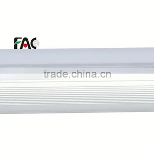 Smd2835 Glass Led Explosion Proof Tube thumbnail-6