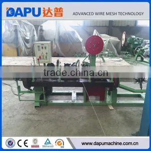 Best Price Barbed Wire Machine thumbnail-6