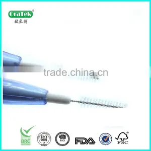 Action Brush Head Interdental Brush Toothpicks thumbnail-4