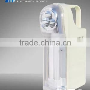 Portable Outdoor LED Camping Lantern Flashlights thumbnail-5