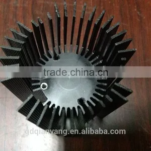 High Quality Aluminium Heat Sink for Machine thumbnail-3