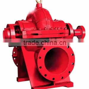 XBC Series Diesel Engine Fire-fighting Pump thumbnail-3
