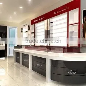 Eyeglass Shop Joinery thumbnail-2
