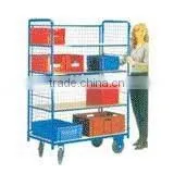 Logistics Trolley thumbnail-1