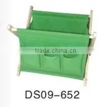 Sell Beautiful Wooden Magazine Rack thumbnail-1