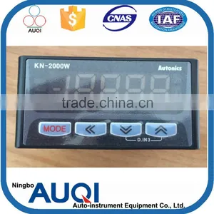 Auqi PT100 Temperature Controller, Digital k Type Thermocouple Temperature Controller, Programmable Temperature Controller thumbnail-2