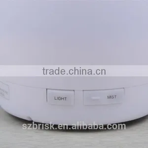 700ml Home Ultrasonic China Wholesale Aromatherapy Diffuser BK-EG-FD09 thumbnail-5