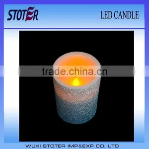 Cheap Led Candle for Sale/luminara Flameless Candles Best Price thumbnail-1