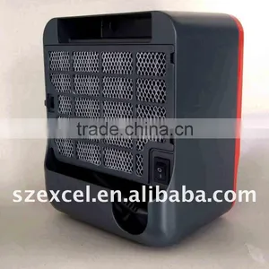 Ceramic Fan Heater.(model 6027) thumbnail-1