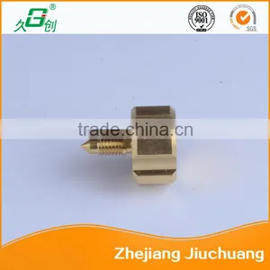 OEM Brass Rotary Knob thumbnail-3