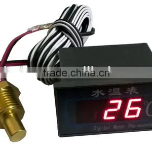 Minco LT1 Digital Display Water Temperature Meter thumbnail-1
