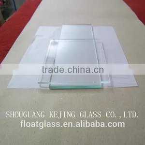 China Glass Manufacturer/float Glass/window Glass /building Glass thumbnail-1
