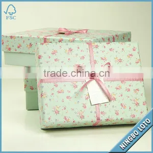 Paper Box Sleeve thumbnail-1