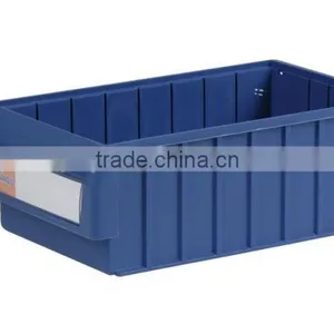 Shelf Plastic Storage Bins thumbnail-5