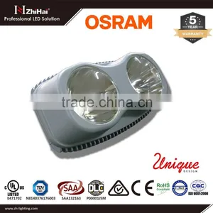 2016 New Design UL List Daylight Sensor High Mast 400 Watt Led Flood Light thumbnail-2