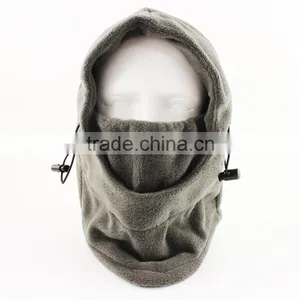 2015 Fashion Outdoor Warm Polar Fleece Face Mask/balaclava thumbnail-1