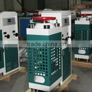 Manual Screen LCD Display Concrete Press Testing Equipment 200Ton thumbnail-3