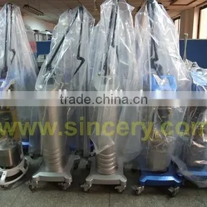 Vertical CO2 Surgical Laser Machine for Livestock thumbnail-4