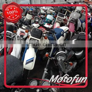 USED Japan MOTORCYCLES for Sale 250/400/600/750/1000cc Export thumbnail-5