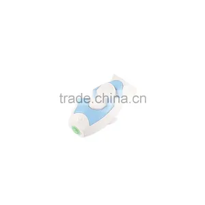 Airplane-shaped Bedside Switch With PC Material (White and Blue ) thumbnail-1