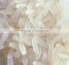 IR-36 White Raw Medium Grain Non Basmati Rice thumbnail-1