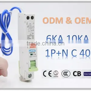 QA! Professional Manufacture Rcbo 11kv Circuit Breaker thumbnail-1