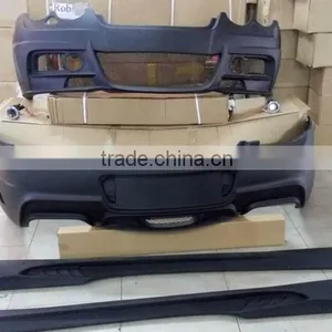 Wald Design Body Kits for Betly GT 2008 Model , Made of FRP thumbnail-1