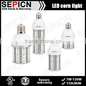 China AC110-277V 1800lm 15w UL E26 LED Corn Bulb thumbnail-1