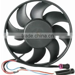 Electric Fan For FAW VW 7200E3 OE 3749010-KK thumbnail-1
