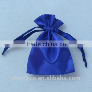 Hot Sale Fashion Satin Hair Bag thumbnail-4
