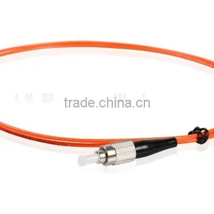 OM2 50/125 62.5/125 FC/PC SX MM Fiber Optic Pigtail With OEM Price thumbnail-4