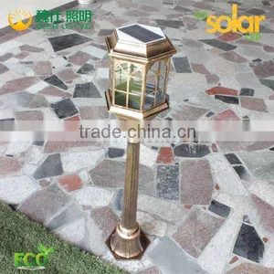 Garden Solar Light, Solar Led Light Led Lawn Light thumbnail-1