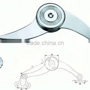 Fixed Gas Spring for Cabinet thumbnail-1