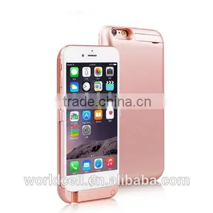Battery Charger for Phone Case for IPhone6/6S With 5800mAh Full Capacity thumbnail-1