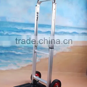 Electric Transfer Cart thumbnail-1