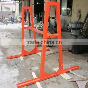 Stone Display Stand Rack thumbnail-1