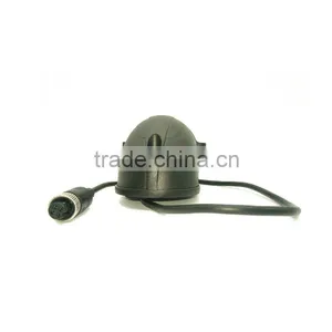 Sony CCD Night Vision Car Front View / Rear View / Side View Camera thumbnail-3
