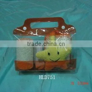Bath Set Sponge thumbnail-1