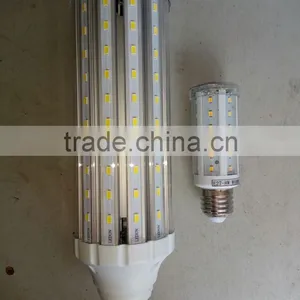 Best Price Corn Light,High Power Effect 130lm/w LED Post Light Source E26 E40 Base thumbnail-1